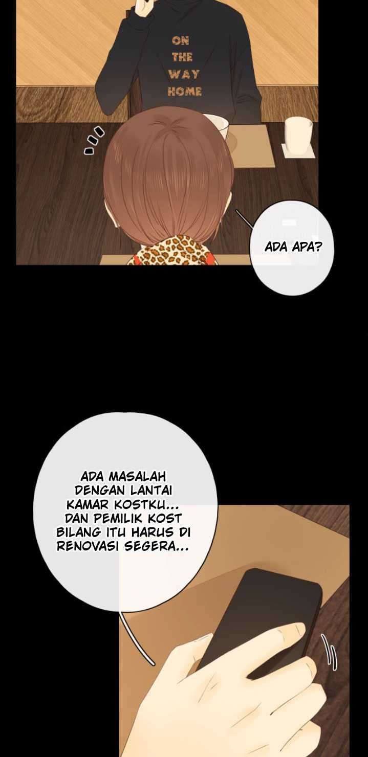 She May Not Be Cute chapter 49 halaman 30