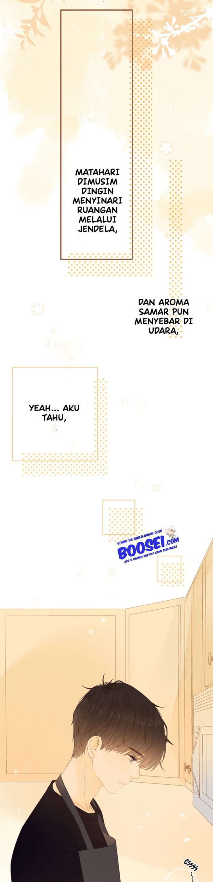 She May Not Be Cute chapter 50 halaman 4