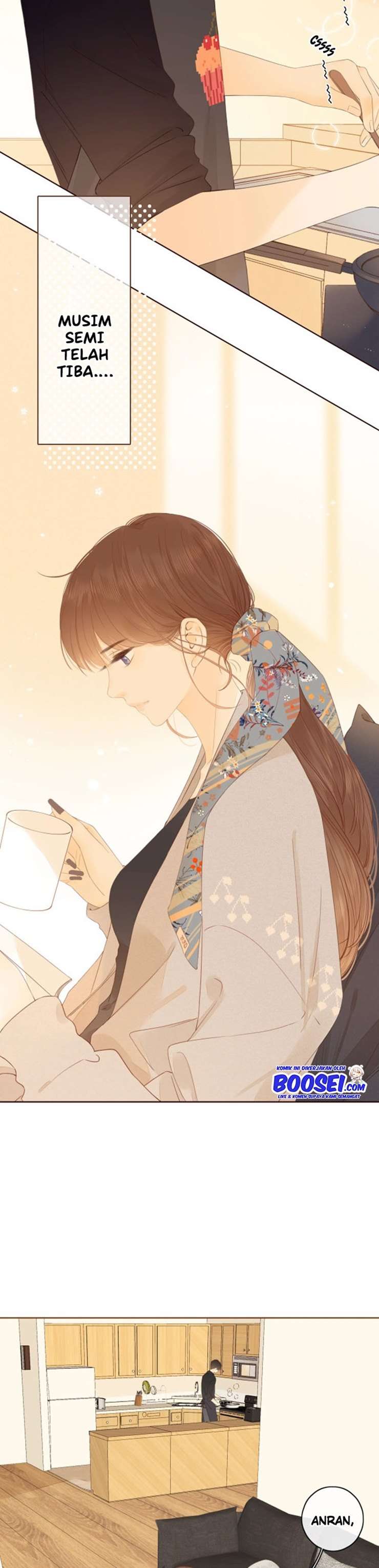 She May Not Be Cute chapter 50 halaman 5