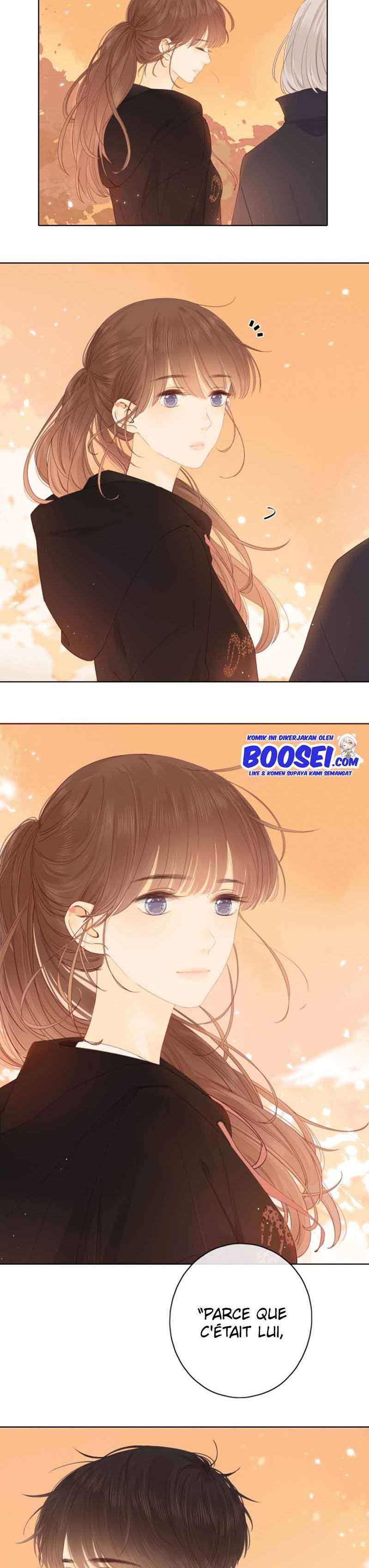 She May Not Be Cute chapter 51.5 halaman 20