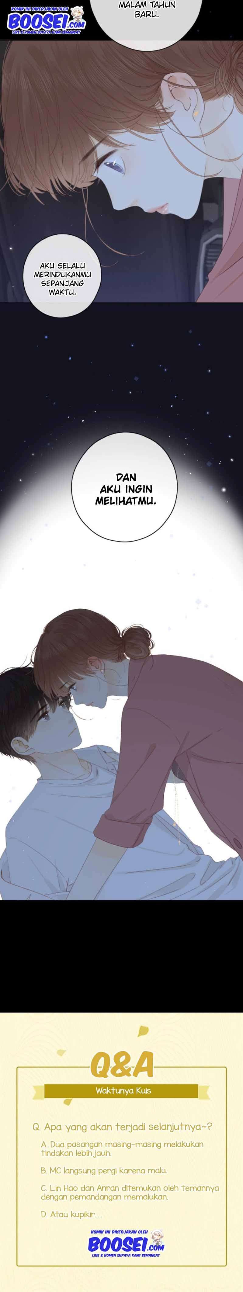 She May Not Be Cute chapter 51 halaman 22