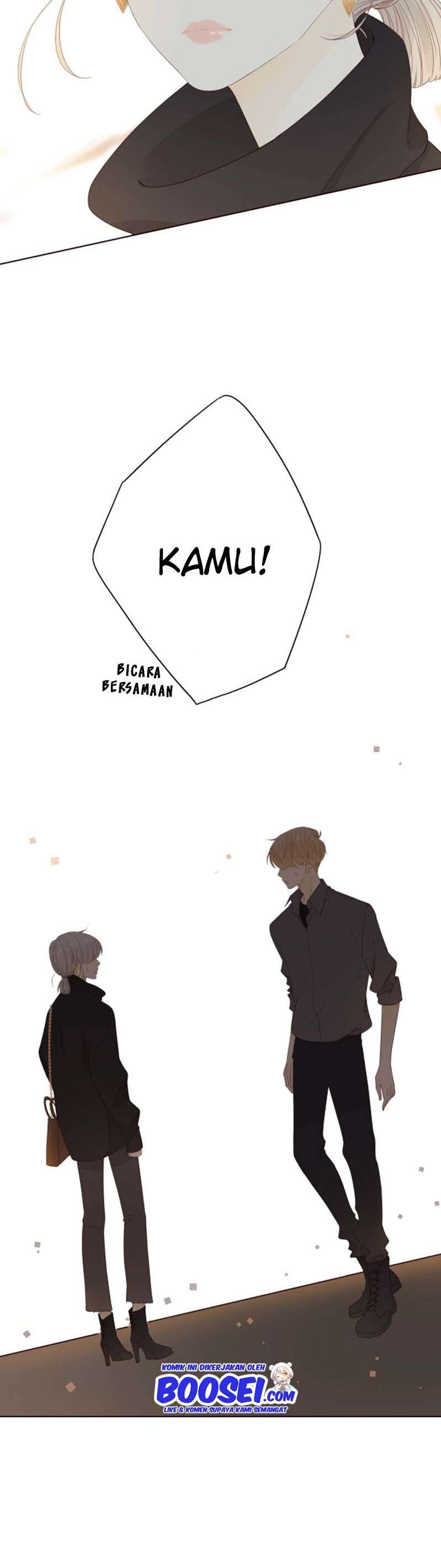 She May Not Be Cute chapter 51 halaman 4