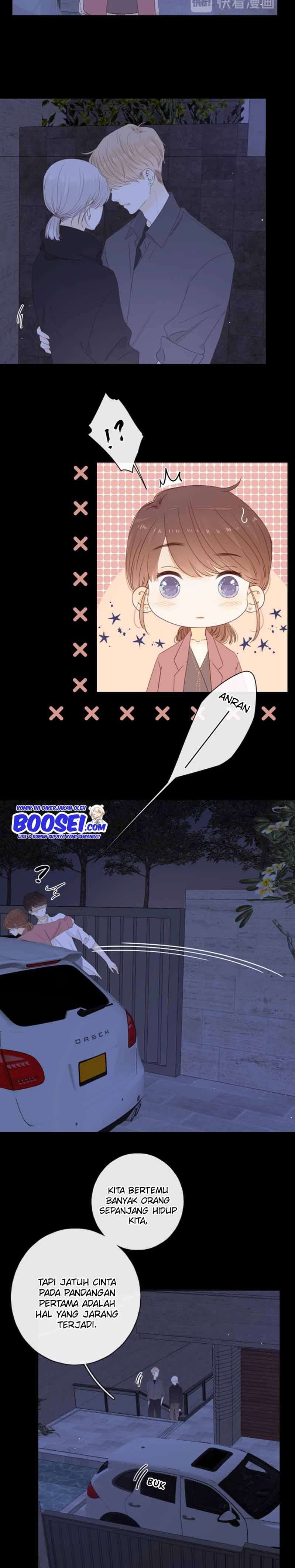 She May Not Be Cute chapter 51 halaman 20