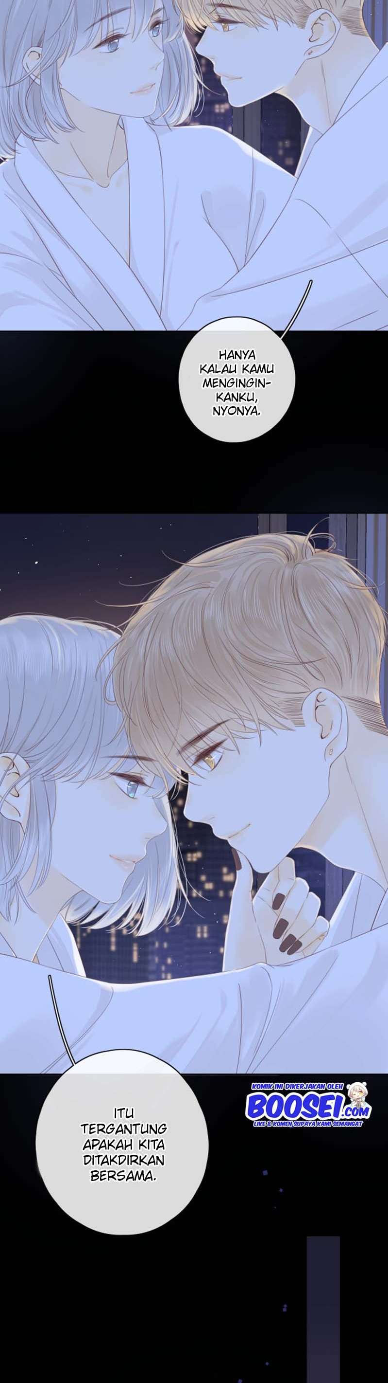She May Not Be Cute chapter 51 halaman 12