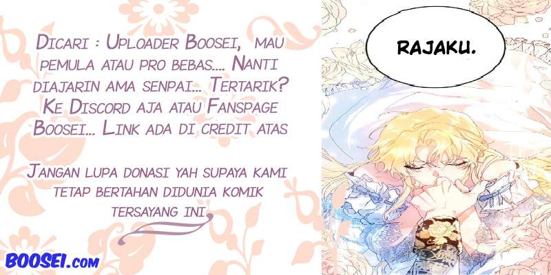She May Not Be Cute chapter 51 halaman 23