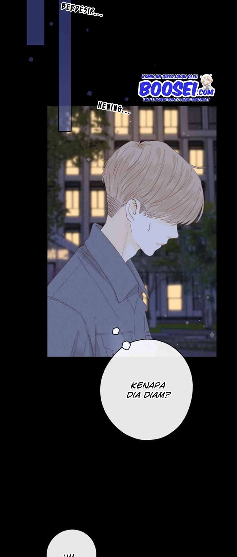 She May Not Be Cute chapter 52 halaman 15