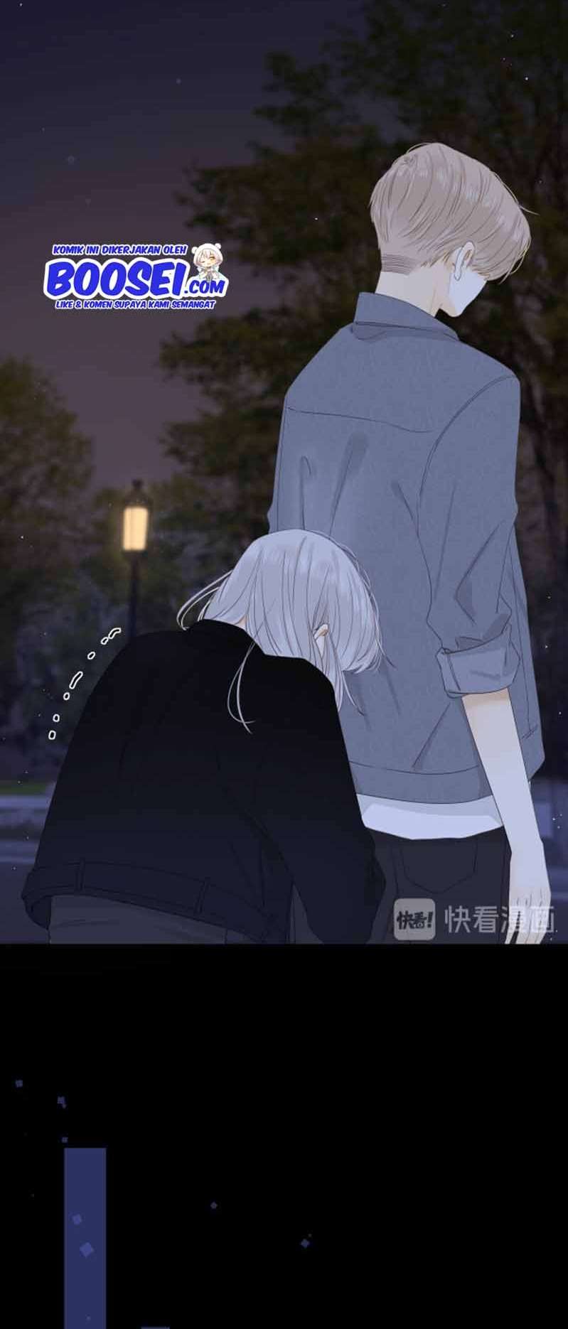 She May Not Be Cute chapter 52 halaman 14