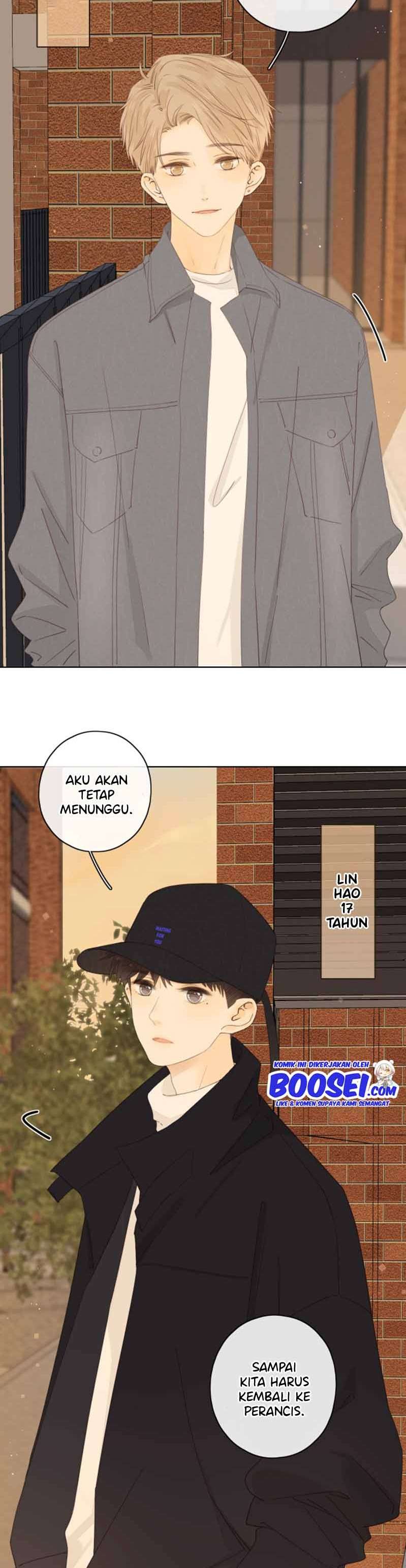 She May Not Be Cute chapter 52 halaman 5
