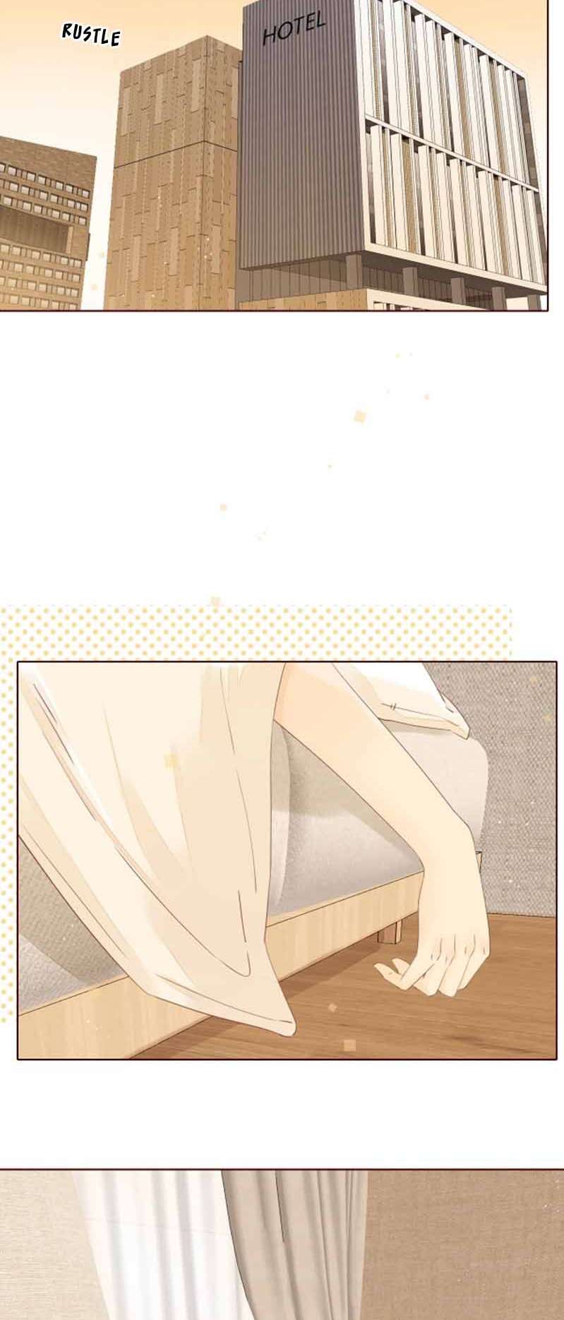 She May Not Be Cute chapter 52 halaman 19