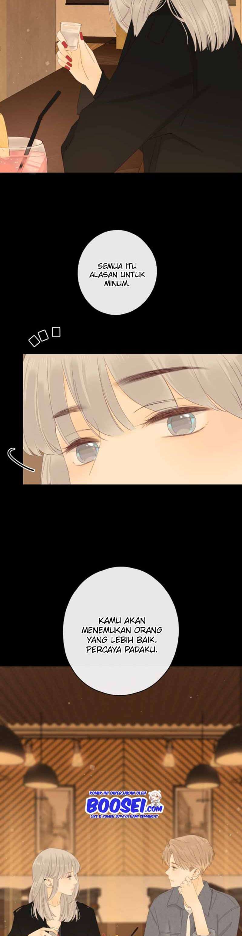 She May Not Be Cute chapter 52 halaman 10