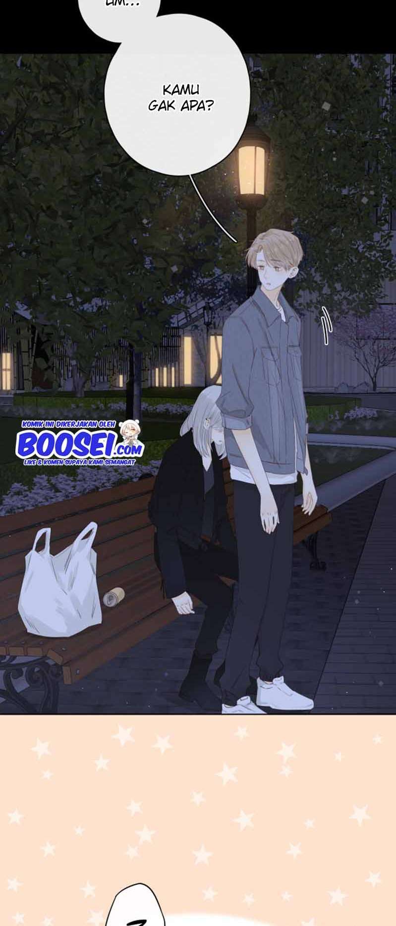 She May Not Be Cute chapter 52 halaman 16