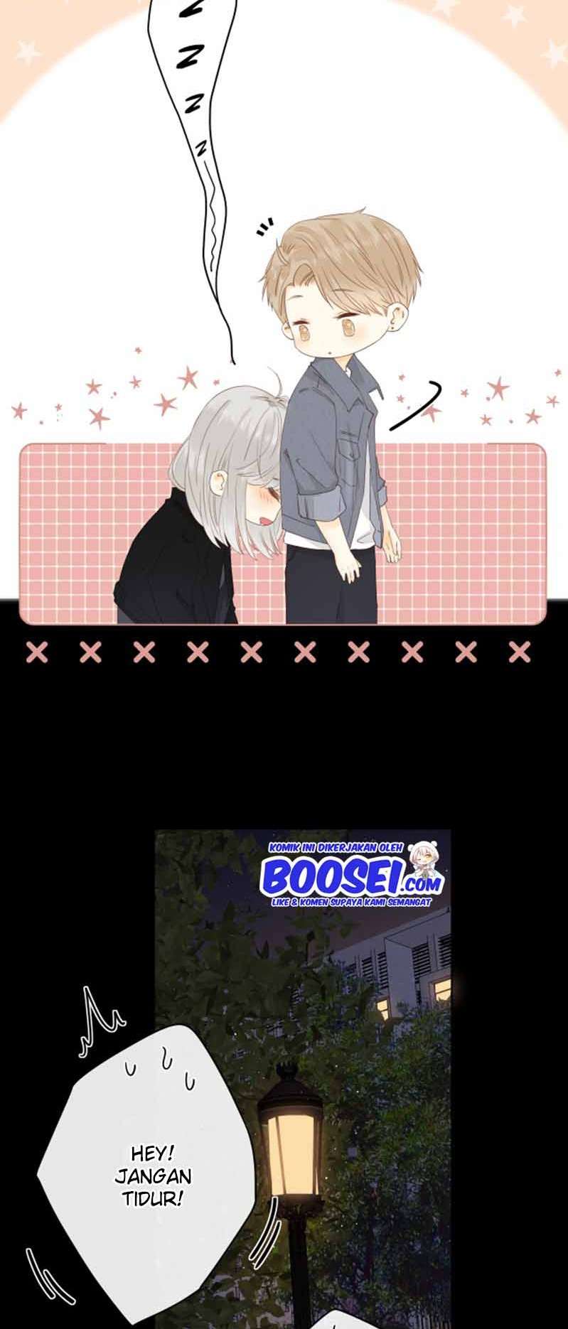 She May Not Be Cute chapter 52 halaman 17