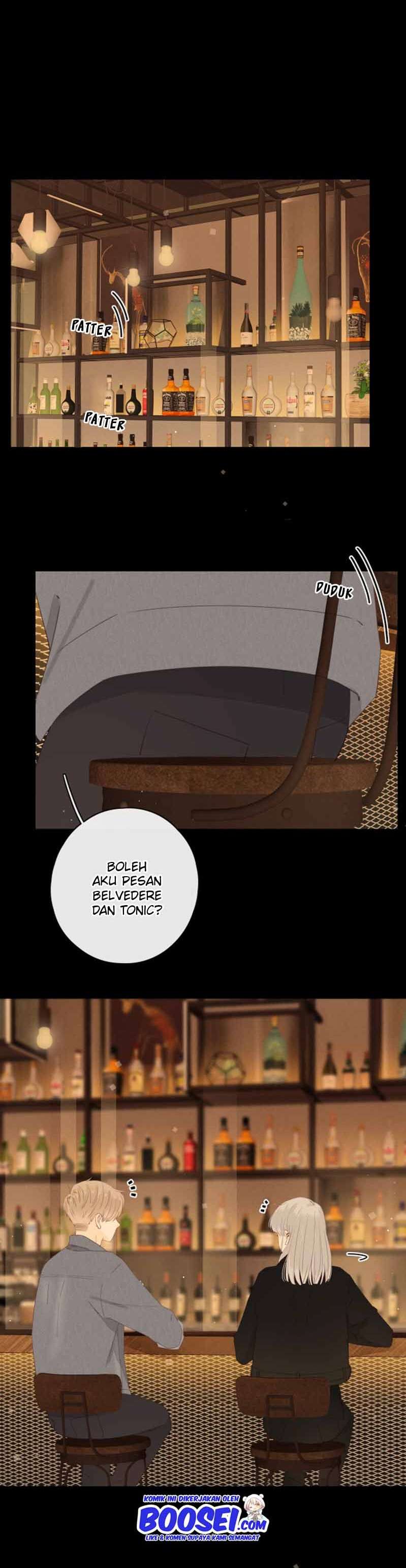 She May Not Be Cute chapter 52 halaman 8