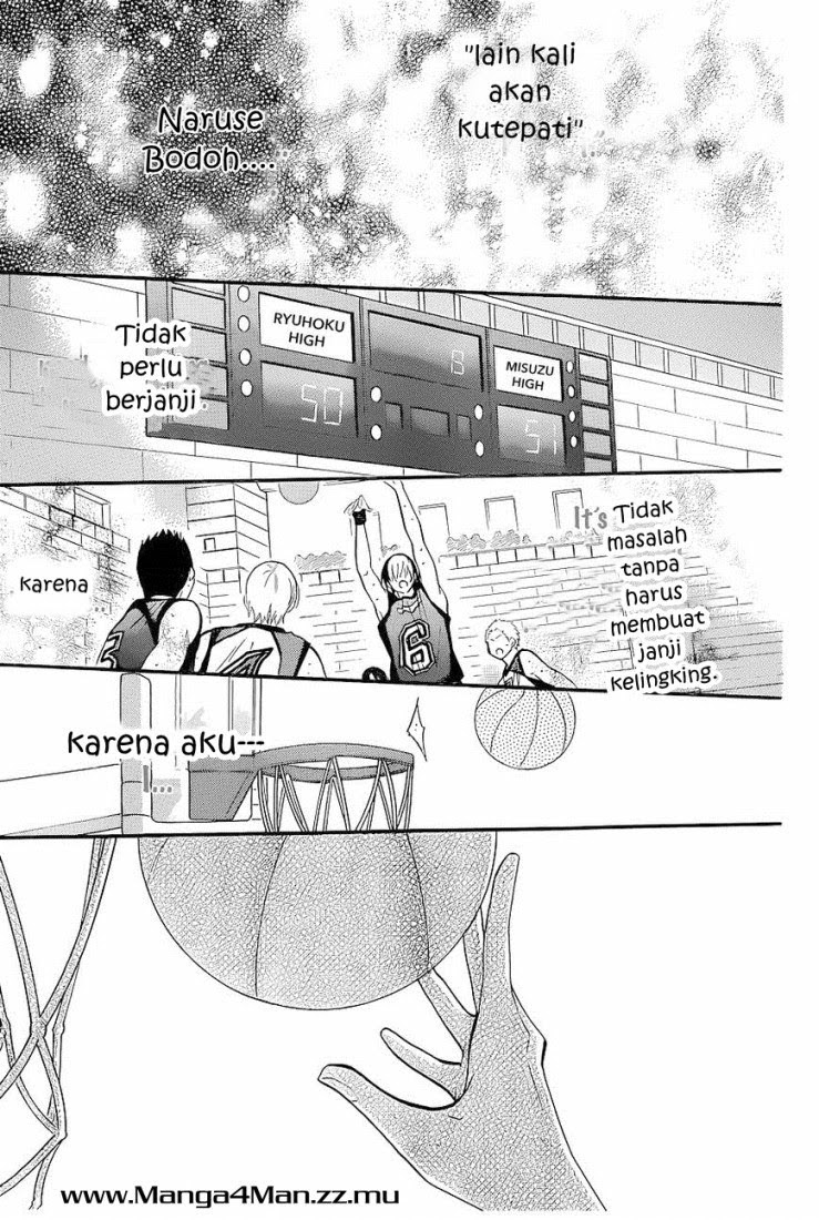 Namaikizakari. Chapter 20 Bahasa Indonesia page 4