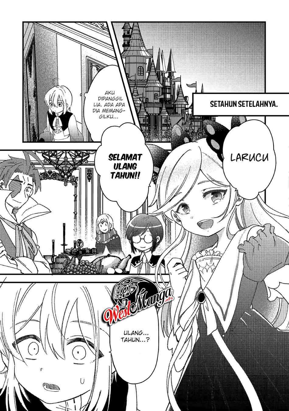 Shoki Skill Ga Benri Sugite Isekai Seikatsu Ga Tanoshisugiru! Chapter 07