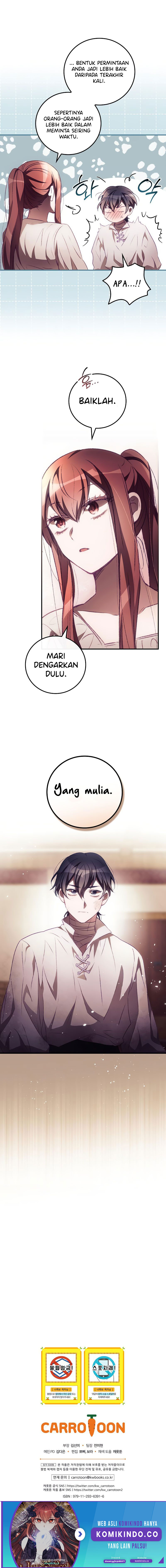 I Can See Your Death chapter 5 halaman 10
