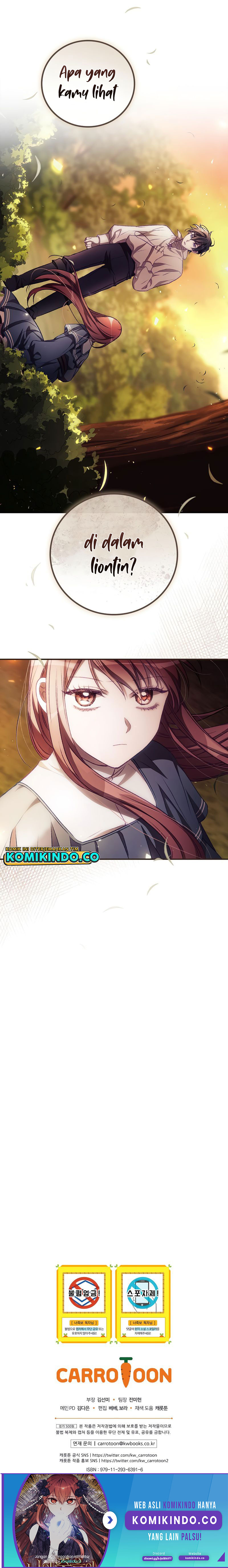 I Can See Your Death chapter 7 halaman 10
