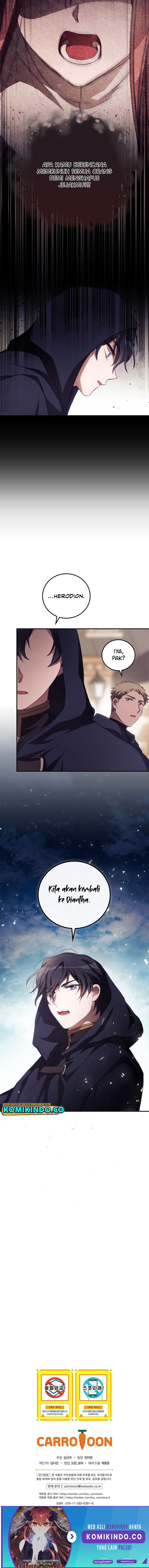 I Can See Your Death chapter 13 halaman 10
