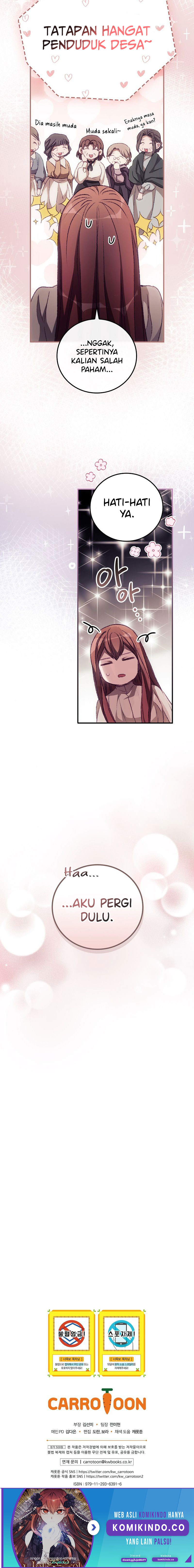I Can See Your Death chapter 15 halaman 11