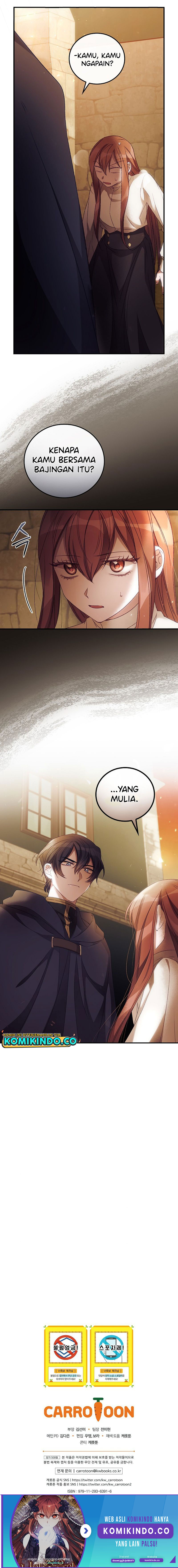 I Can See Your Death chapter 17 halaman 11