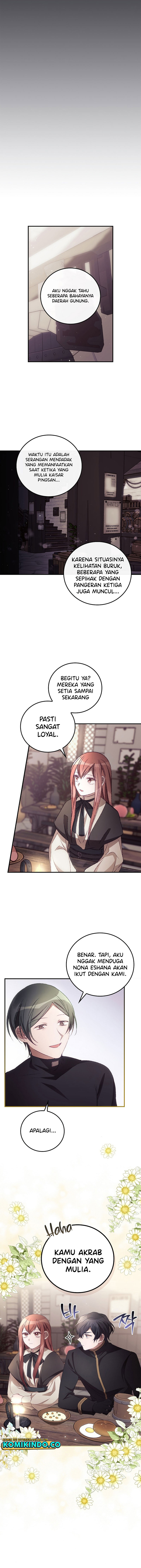 I Can See Your Death chapter 20 halaman 4