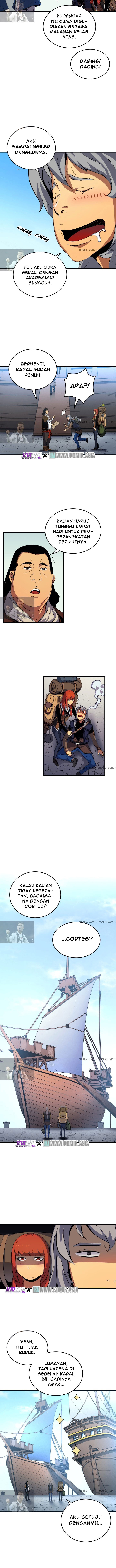 The Great Mage Returns After 4000 Years Chapter 11 page 6