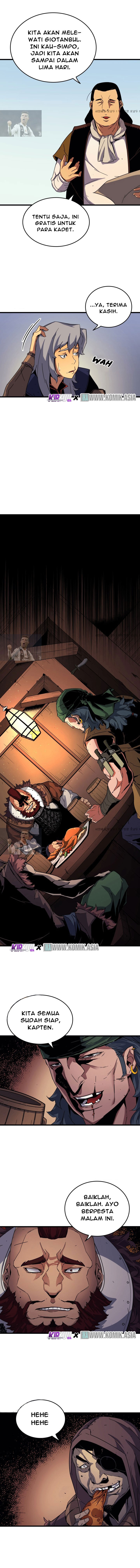 The Great Mage Returns After 4000 Years Chapter 11 page 7