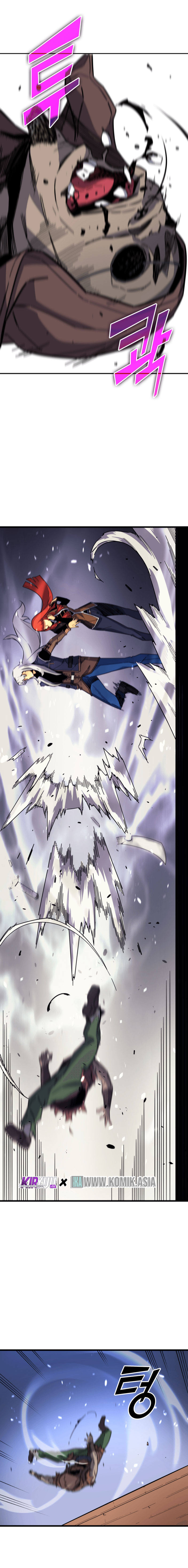 The Great Mage Returns After 4000 Years Chapter 14 page 16