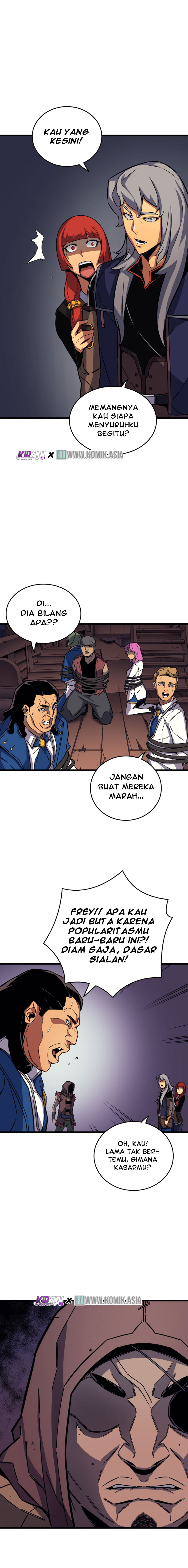 The Great Mage Returns After 4000 Years Chapter 14 page 14