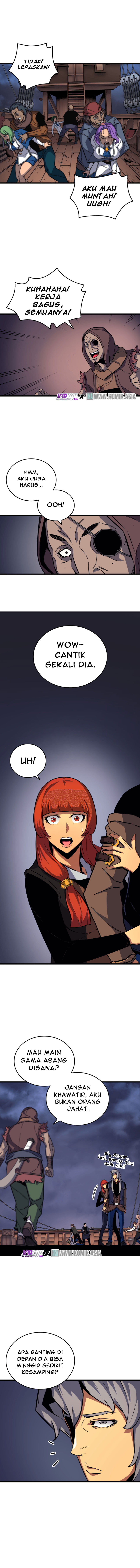 The Great Mage Returns After 4000 Years Chapter 14 page 12
