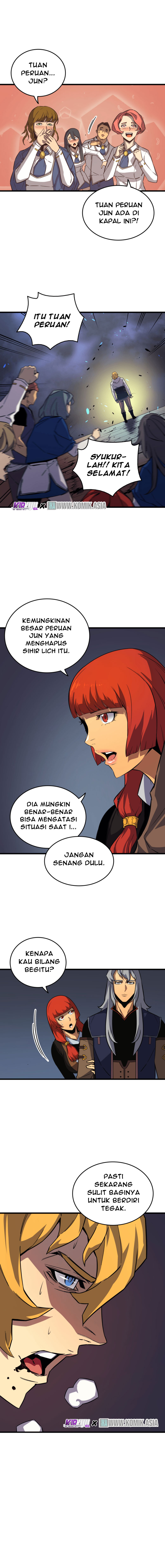 The Great Mage Returns After 4000 Years Chapter 14 page 2