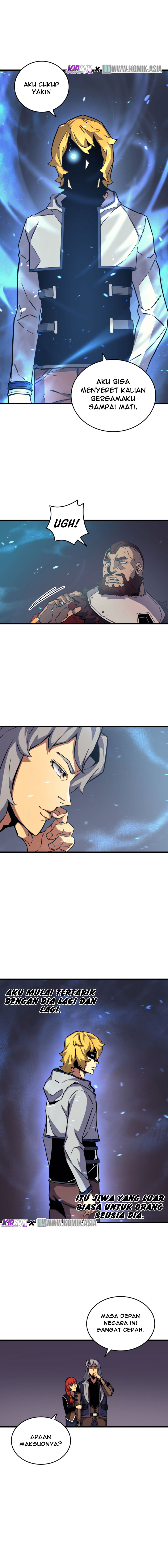 The Great Mage Returns After 4000 Years Chapter 14 page 9
