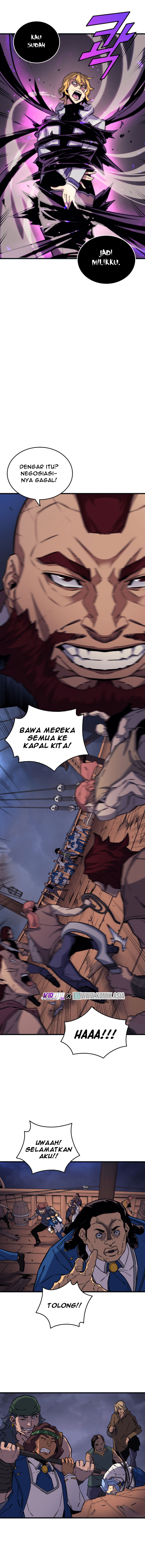 The Great Mage Returns After 4000 Years Chapter 14 page 11
