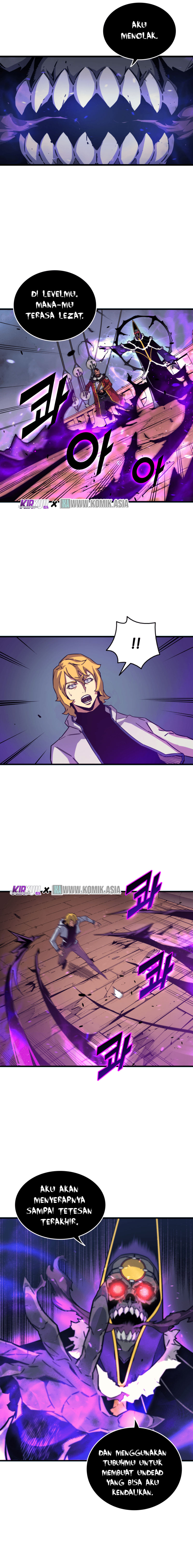 The Great Mage Returns After 4000 Years Chapter 14 page 10