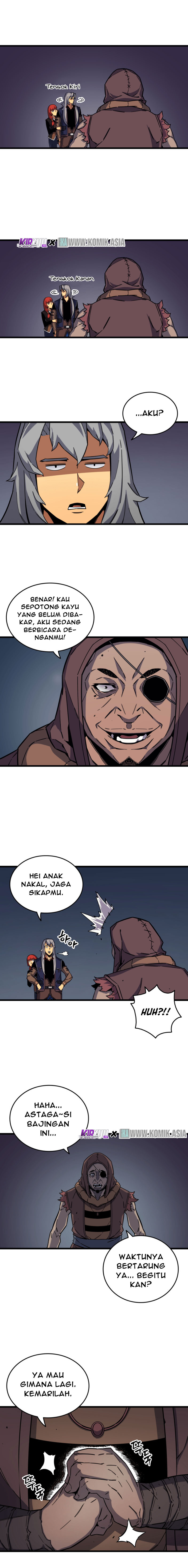 The Great Mage Returns After 4000 Years Chapter 14 page 13