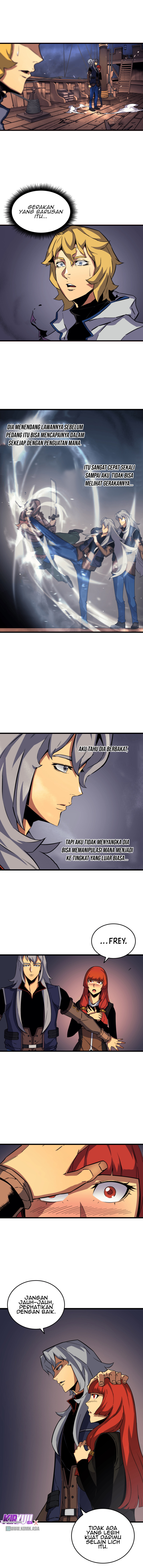 The Great Mage Returns After 4000 Years Chapter 15 page 2