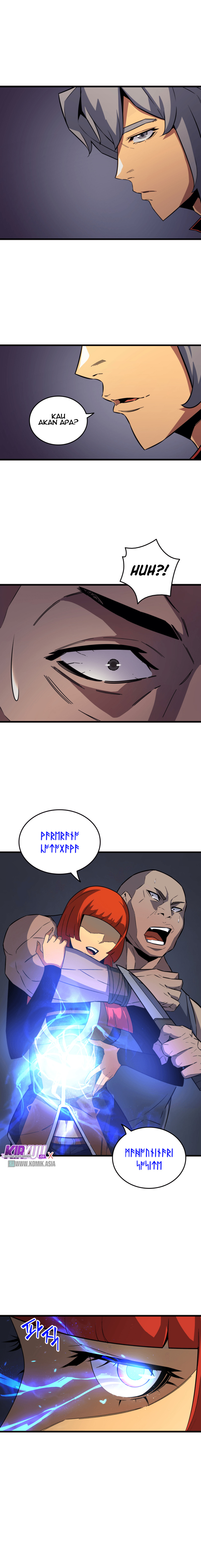 The Great Mage Returns After 4000 Years Chapter 15 page 13