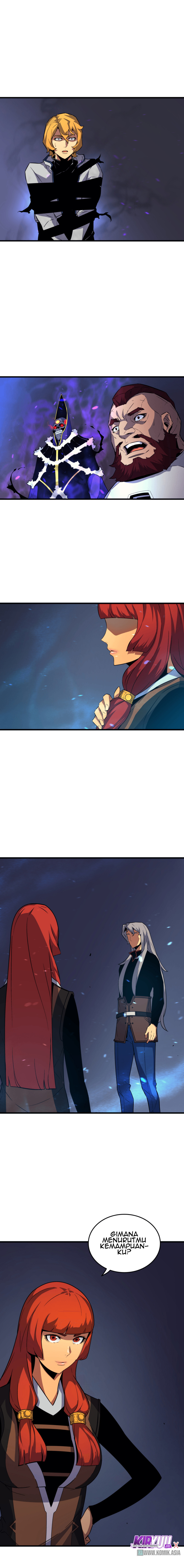 The Great Mage Returns After 4000 Years Chapter 15 page 15