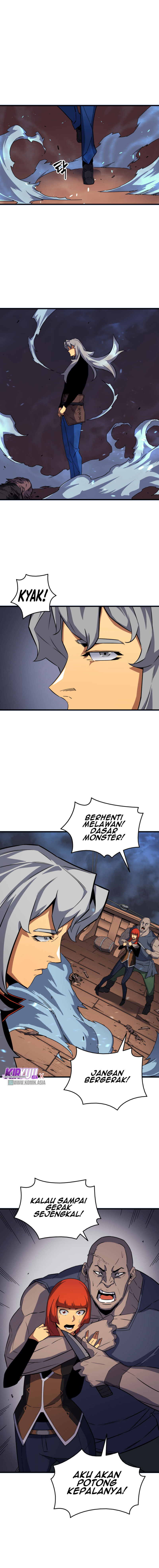 The Great Mage Returns After 4000 Years Chapter 15 page 12