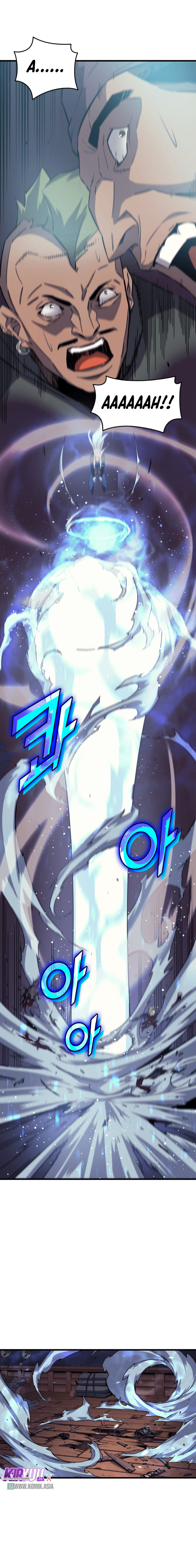 The Great Mage Returns After 4000 Years Chapter 15 page 11