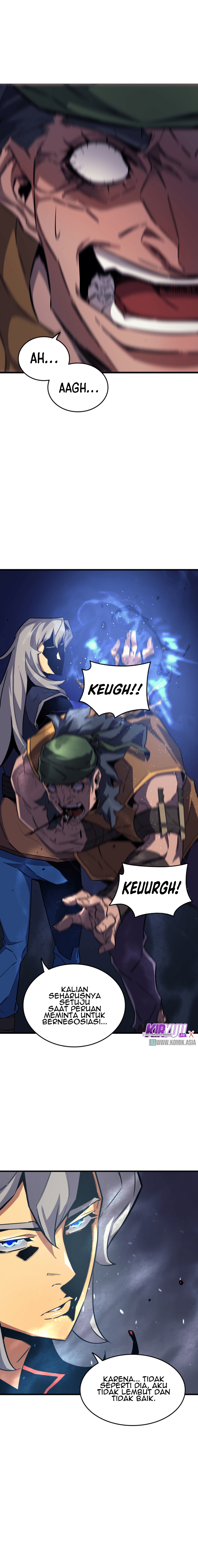 The Great Mage Returns After 4000 Years Chapter 15 page 5