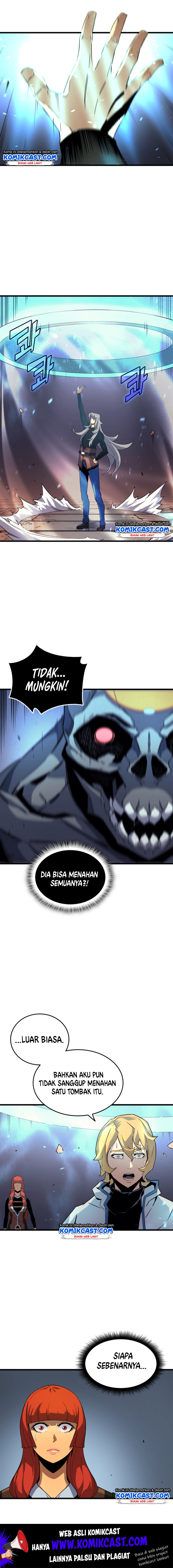 The Great Mage Returns After 4000 Years Chapter 17 page 11
