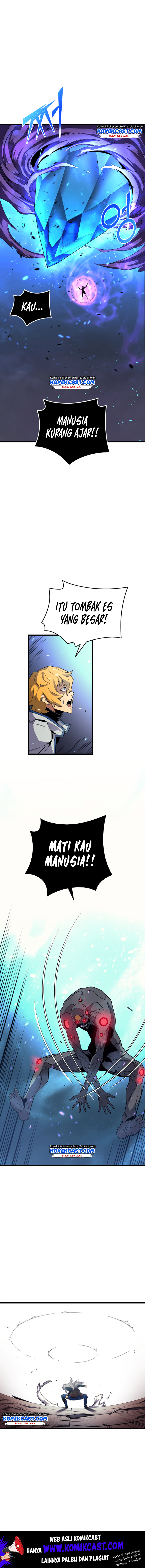 The Great Mage Returns After 4000 Years Chapter 17 page 12