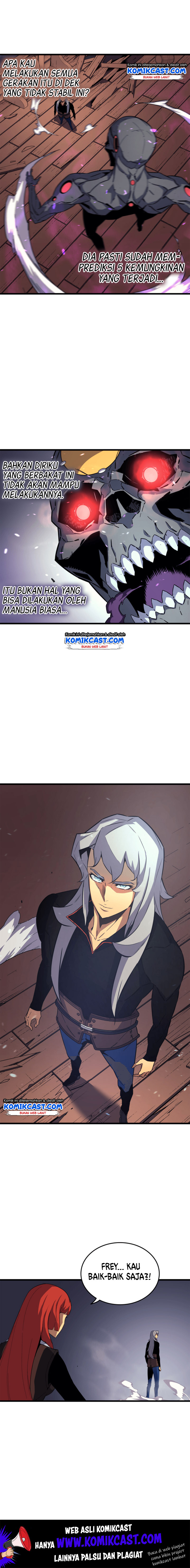 The Great Mage Returns After 4000 Years Chapter 17 page 7