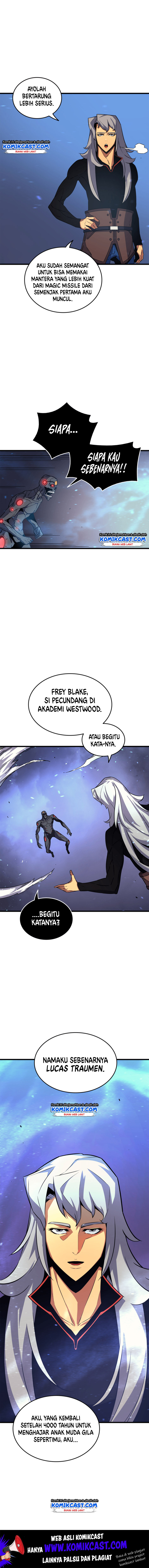 The Great Mage Returns After 4000 Years Chapter 17 page 15
