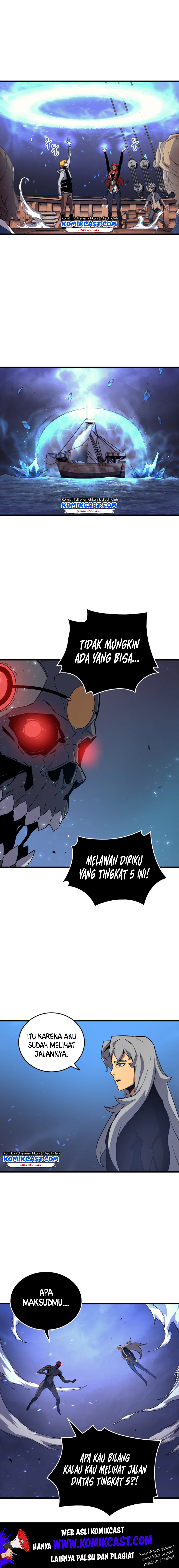 The Great Mage Returns After 4000 Years Chapter 17 page 14