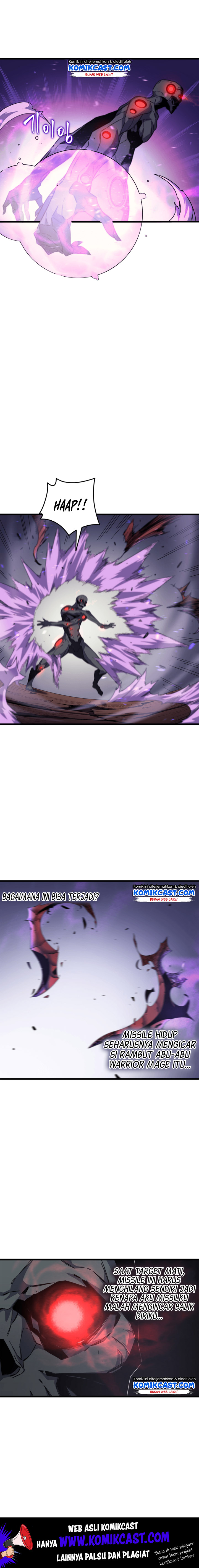 The Great Mage Returns After 4000 Years Chapter 17 page 5