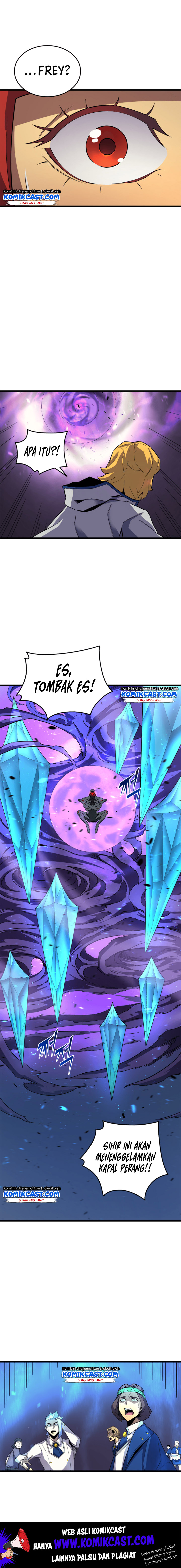 The Great Mage Returns After 4000 Years Chapter 17 page 9