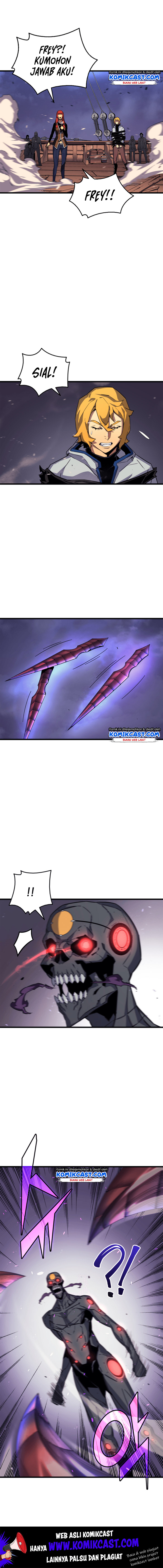 The Great Mage Returns After 4000 Years Chapter 17 page 3