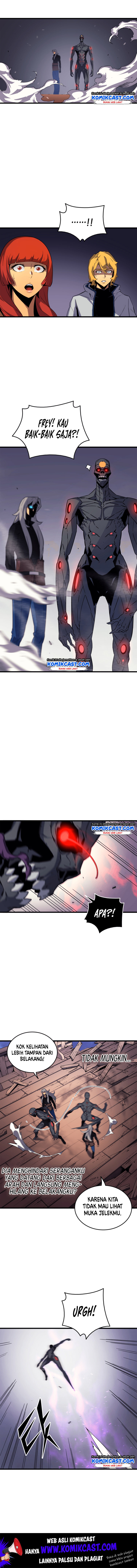 The Great Mage Returns After 4000 Years Chapter 17 page 6